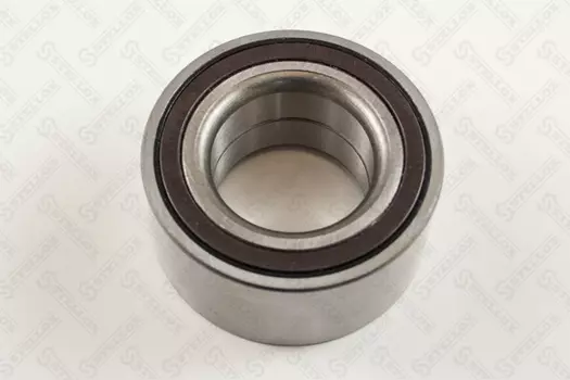 подшипник ступицы !пер.\ Renault Laguna 01> ABS 40-30245-SX STELLOX