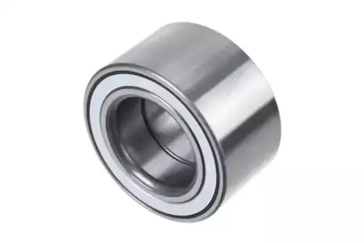 подшипник ступицы! перед. 38x70x37 (2901520U8010XZ)\ JAC S3 Z40601 ZENTPARTS