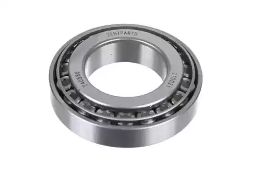 подшипник ступицы! перед (40210C6000)\ Nissan Patrol/Navara Z40586 ZENTPARTS