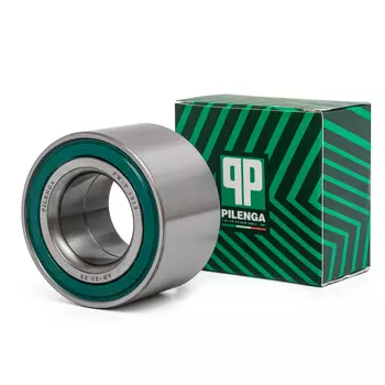 подшипник ступицы перед.!\ Lada 1117-19, 2170 PW-P 1313 PILENGA