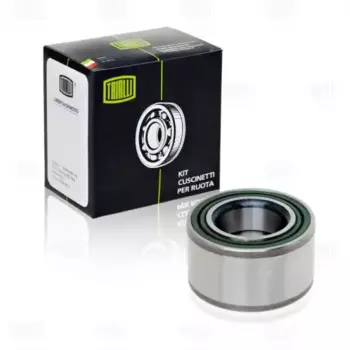 подшипник ступицы перед.!\ Lada 1118/2170/2190 CS 818 TRIALLI