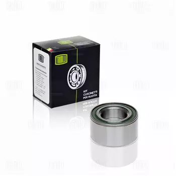 подшипник ступицы перед.!\ Lada Largus без ABS CS 908 TRIALLI