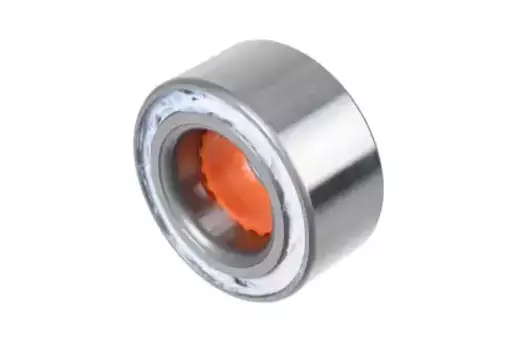 подшипник ступицы! перед.(MB808442)\ Mitsubishi Colt/Lancer CA/CB/CJ/CK all 92> Z40574 ZENTPARTS