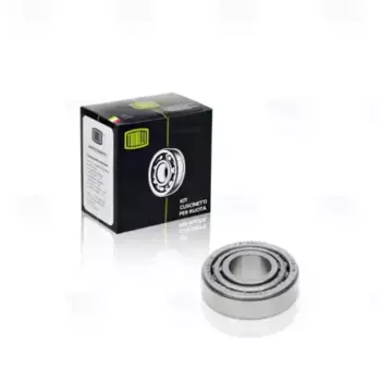 подшипник ступицы перед. наруж.!\ Lada 2101-2107 CS 119 TRIALLI