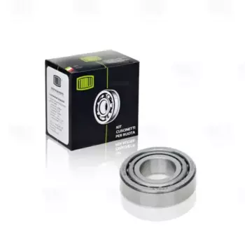 подшипник ступицы перед. внутр.!\ Lada 2101-2107 CS 805 TRIALLI