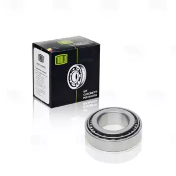 подшипник ступицы перед./задн.!\ УАЗ 3151 CS 551 TRIALLI