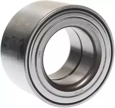 подшипник ступицы передн.!\ Nissan Primera P12E/Maxima CA33/Almera Tino V10M/X-Trail T30 GH043010 GMB