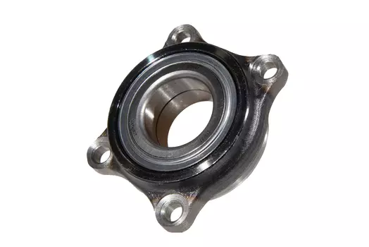 подшипник ступицы передней!\ Alfa Romeo 147 3.2GTA/156/166 all 98> ABS Z14187 ZENTPARTS