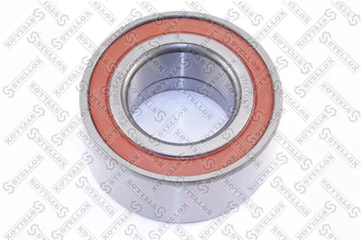 подшипник ступицы передней!\ Audi 100/Quattro 88-90/A4/A6/A8 94-01 40-30026-SX STELLOX