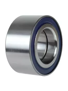 подшипник ступицы передней!\ Audi 80/90 88-95/Coupe 1.8-2.3 89-96 Z14103 ZENTPARTS