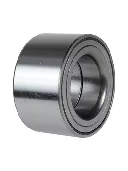 подшипник ступицы передней!\ Audi 80/90, VW Passat 74-88 Z14124 ZENTPARTS