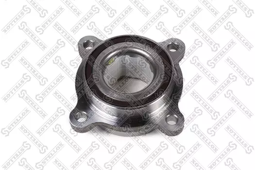 подшипник ступицы! передней\ Audi A4/A5 1.8-3.2 07> 40-30357-SX STELLOX