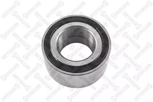 подшипник ступицы передней! без ABS\ Mitsubishi Outlander 06> 40-30214-SX STELLOX