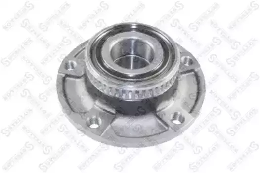 подшипник ступицы! передней\ BMW E34/E32/E31 all 87-96 40-30043-SX STELLOX