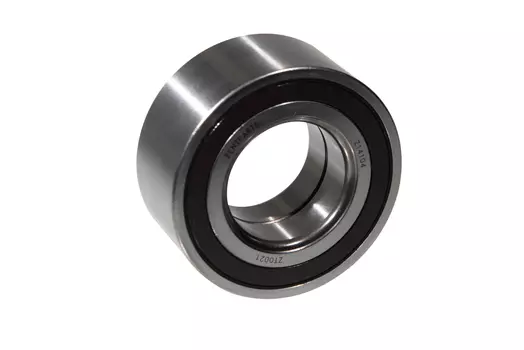 подшипник ступицы передней! c ABS\ Peugeot 307, Citroen C4/C5 01> Z14104 ZENTPARTS