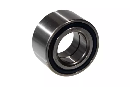 подшипник ступицы передней!\ Chevrolet Aveo 11> Z14166 ZENTPARTS