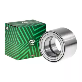 подшипник ступицы! передней\ Citroen Jumper, Fiat Ducato 18Q 02> PW-P 9045 PILENGA