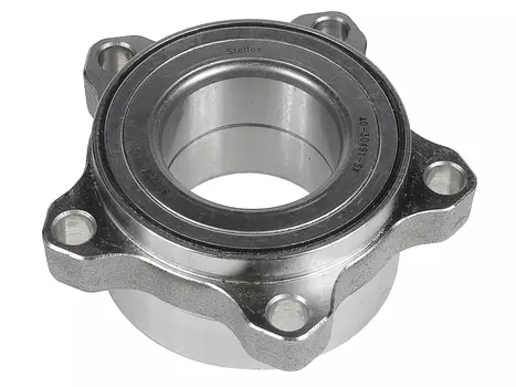 подшипник ступицы! передней\ ГАЗель Next 40-30491-SX STELLOX