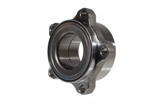 подшипник ступицы передней!\ ГАЗель Next Z14118 ZENTPARTS