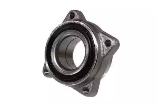 подшипник ступицы передней!\ Honda Accord CB3/CB7/CC77/CD75 1.8-2.2 89> Z14207 ZENTPARTS