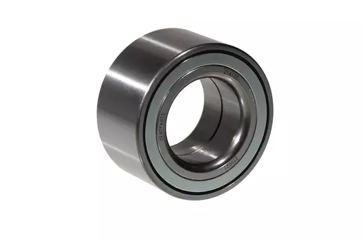 подшипник ступицы передней!\ Hyundai Accent 99> Z14105 ZENTPARTS