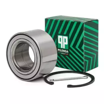 подшипник ступицы передней!\ KIA Ceed, Hyundai i30 06> PW-P 4000 PILENGA