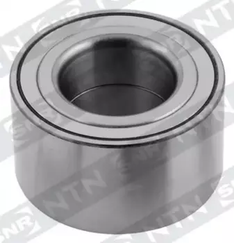 подшипник ступицы передней!\ KIA Spectra 1.6 05> GB35457 NTN