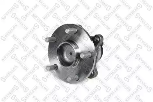 подшипник ступицы! передней, лев.\ Lexus IS 2.5 05> 40-30433-SX STELLOX