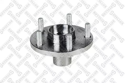 подшипник ступицы! передней\ Lifan X-60 40-30470-SX STELLOX