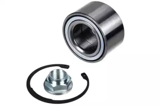 подшипник ступицы! передней\ Mazda 3/5 1.4-2.0i/1.6-2.2D 03> 40-30496-SX STELLOX