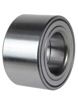 подшипник ступицы передней!\ Mazda 626 GE 1.8-2.5/2.0D 91-97, KIA Spectra 1.6 05> Z14115 ZENTPARTS