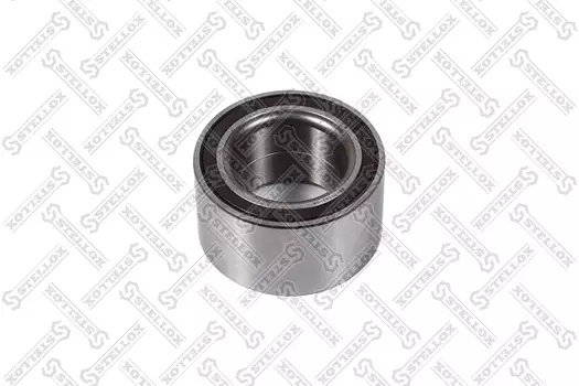 подшипник ступицы передней!\ MB W204/W212/W221/X204 2.5-6.3i 07> ABS 40-30352-SX STELLOX