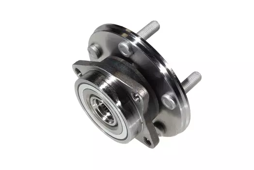 подшипник ступицы передней!\ Mitsubishi Chariot Grandis N94W 4WD Z14189 ZENTPARTS