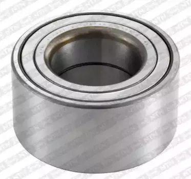 подшипник ступицы передней!\ Mitsubishi Colt 04> XGB35273 NTN