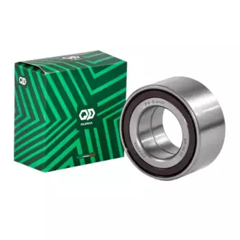 подшипник ступицы! передней\ Mitsubishi Lancer CY 1.5i-2.0i/2.0D PW-P 4007 PILENGA