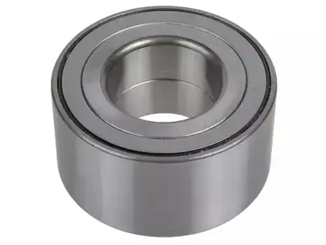 подшипник ступицы! передней\ Mitsubishi Lancer/Outlander 03> Z14231 ZENTPARTS