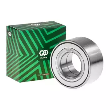 подшипник ступицы передней!\ Mitsubishi Lancer/Outlander 03> PW-P 4006 PILENGA