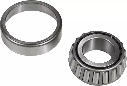 подшипник ступицы! передней наружний\ Volvo 84-40437-SX STELLOX