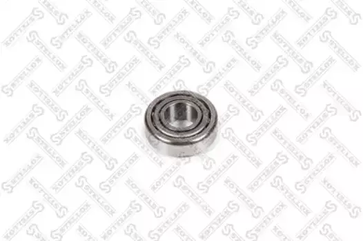 подшипник ступицы передней наружный!\ Hyundai H100/Grace 93> 40-30309-SX STELLOX