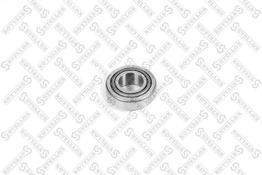 подшипник ступицы передней! наружный\ Toyota Crown YS130/GS141 40-30345-SX STELLOX