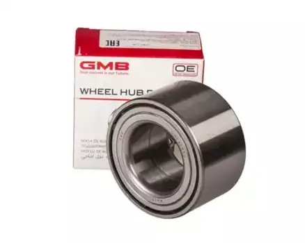 подшипник ступицы! передней\ Nissan Almera 06-> GH040025 GMB