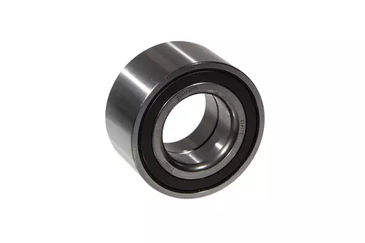 подшипник ступицы передней!\ Nissan Micra K12E Z14113 ZENTPARTS