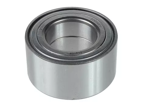 подшипник ступицы передней!\ Opel Astra/Omega <97 Z14108 ZENTPARTS