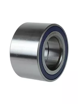 подшипник ступицы передней!\ Opel Kadett/Astra <98 34x64x37 Z14135 ZENTPARTS