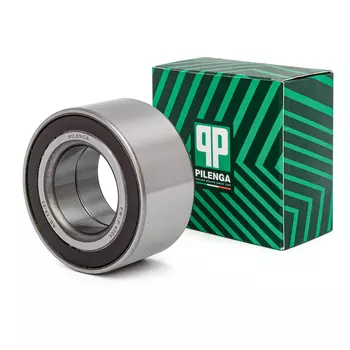 подшипник ступицы! передней\ Renault Duster/Fluence 10 >/Megane 08> PW-P 4004 PILENGA