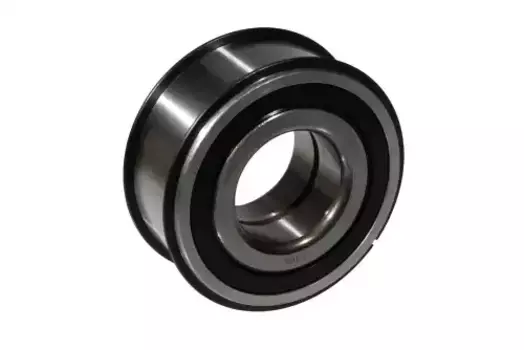 подшипник ступицы передней!\ Renault Laguna/Megane/Safrane 92> Z14185 ZENTPARTS