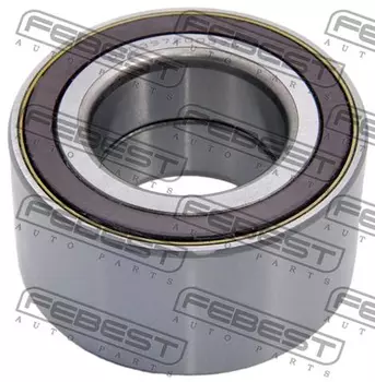 подшипник ступицы !передней\ Suzuki Ignis/Liana/Swift 03> DAC39720037M FEBEST