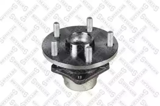 подшипник ступицы! передней\ Toyota Land Cruiser 40-30422-SX STELLOX