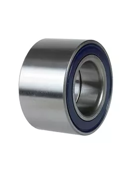 подшипник ступицы передней!\ VW Golf/Jetta 84-87 Z14133 ZENTPARTS