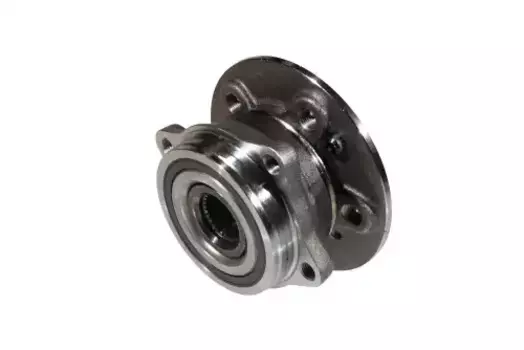 подшипник ступицы передней! в сборе со ступицей\ MB ML/GL/GLE/GLS 11> Z14220 ZENTPARTS